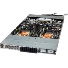 Сервер Supermicro SuperServer SYS-E50-14AM-L Сервер Supermicro SuperServer SYS-E50-14AM-L