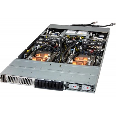 Сервер Supermicro SuperServer SYS-E50-14AM-L